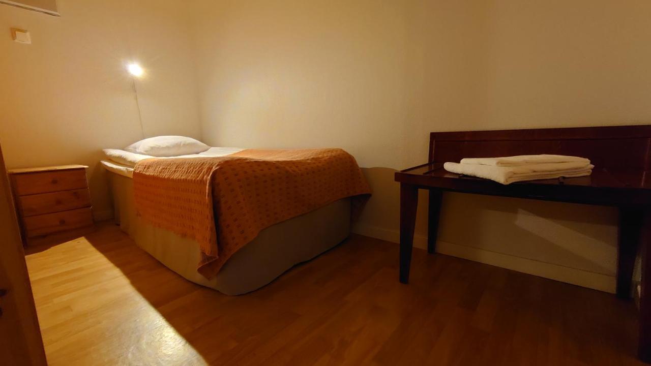 Hotel Guossi Karigasniemi Εξωτερικό φωτογραφία