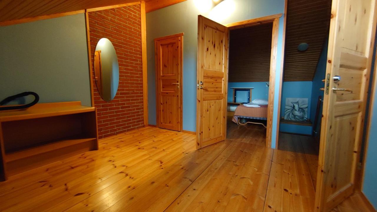 Hotel Guossi Karigasniemi Εξωτερικό φωτογραφία
