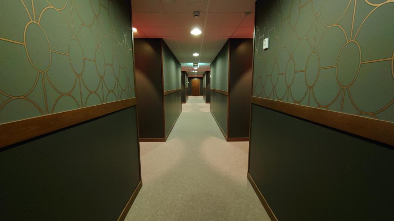 Hotel Guossi Karigasniemi Εξωτερικό φωτογραφία