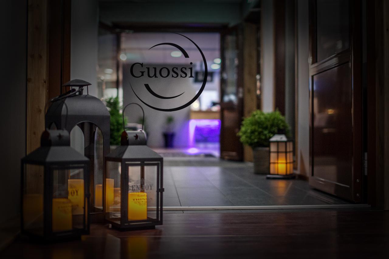 Hotel Guossi Karigasniemi Εξωτερικό φωτογραφία